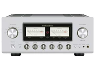 Wzmacniacze - Luxman L-509Z - miniaturka - grafika 1