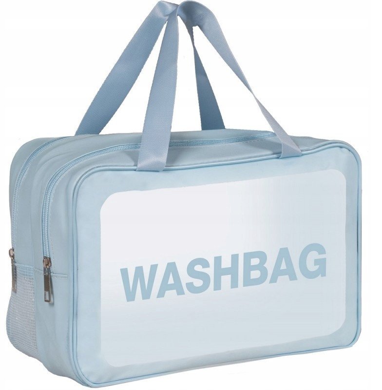 TOP CHOICE Kosmetyczka WASHBAG 99618