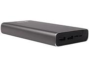 Powerbanki - Sandberg Powerbank USB-C PD 18W 20000 - miniaturka - grafika 1