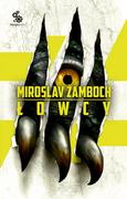 Science-fiction - Miroslav Zamboch Łowcy - miniaturka - grafika 1