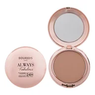 Podkłady do twarzy - BOURJOIS Paris Always Fabulous Powder Foundation SPF20 Podkład 7 g Odcień 300 Rose Sand - miniaturka - grafika 1