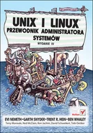Systemy operacyjne i oprogramowanie - Unix i Linux. Przewodnik administratora systemów - miniaturka - grafika 1