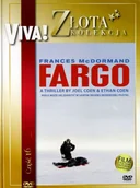 Książki o kulturze i sztuce - Fargo DVD Używana - miniaturka - grafika 1