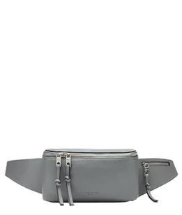 Liebeskind Hera Beltbag - saszetka damska, Kolor szary, S - Nerki - miniaturka - grafika 1