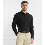 Koszule męskie - Calvin Klein Koszula | Regular Fit - miniaturka - grafika 1