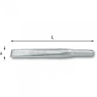 Agregaty prądotwórcze - USAG 85950 – 15 351 SCALPELLO Nervato, 175 mm - miniaturka - grafika 1