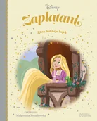 Książki edukacyjne - Zaplątani Złota kolekcja bajek - książka - miniaturka - grafika 1