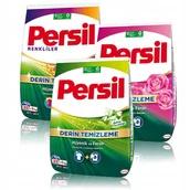 Środki do prania - Proszek do Prania Koloru i Bia��ego Persil Deep Clean Zapachowy Zestaw 15 kg - miniaturka - grafika 1