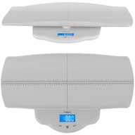 Wagi dla niemowląt - Steinberg Basic Waga Dziecięca 100 Kg LCD - miniaturka - grafika 1