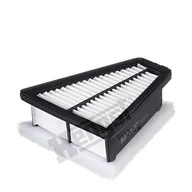 Filtry powietrza - Filtr powietrza Hengst Filter E1292L - miniaturka - grafika 1