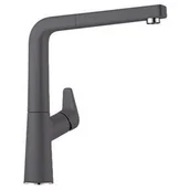 Baterie kuchenne - Blanco AVONA-S szarość skały 521285 - miniaturka - grafika 1