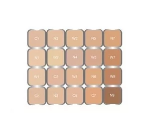 L'Oreal True Match Foundation N4 30ml - Podkłady do twarzy - miniaturka - grafika 1