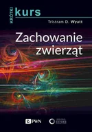 Nauki przyrodnicze - Wydawnictwo Naukowe PWN Krótki kurs. Zachowanie zwierząt - miniaturka - grafika 1