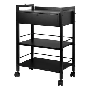 ACTIVESHOP ASYSTOR DO TATUAŻU PRO INK 1019A CZARNY AS_124848 - Wyposażenie studia tatuażu - miniaturka - grafika 1