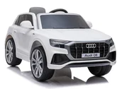 Pojazdy elektryczne dla dzieci - Oryginalne Audi Q8 W Najlepszej Opcji, Miękkie Koła, Miękkie Siedzenie/Jj2066 - miniaturka - grafika 1