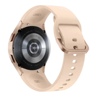 Smartwatch Samsung Galaxy Watch4 R860 40mm Różowe Złoto | Faktura VAT 23%, oficjalna dystrybucja, - Smartwatch - miniaturka - grafika 3