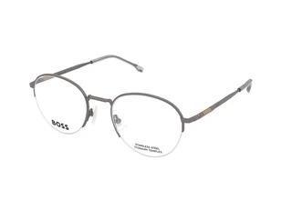 Hugo Boss Boss 1448 R81 - Okulary korekcyjne, oprawki, szkła - miniaturka - grafika 1