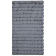 Dywany - Dywan MAGNUS 80 x 140 cm jasno-szary - miniaturka - grafika 1