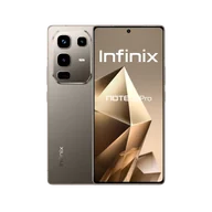 Infinix NOTE 50 Pro 8/256GB Szary