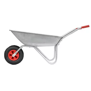 AWTOOLS Taczka ogrodowa AWTOOLS, 65 l - Taczki - miniaturka - grafika 1