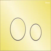 Przyciski spłukujące - Przycisk spłukujący do stelaża Circle Ravak 8595096866682 - miniaturka - grafika 1