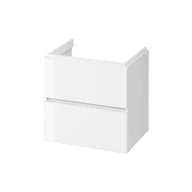 Szafki łazienkowe - Szafka Pod Umywalkę 60 Malta Plus S1014-008 - miniaturka - grafika 1