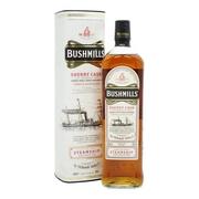 Whisky - Whiskey Bushmills Steamship Sherry Cask 40% 1l - miniaturka - grafika 1