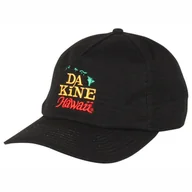 Czapki męskie - Czapka z daszkiem Dakine Reset Unstructured Ballcap One Love 2024 - miniaturka - grafika 1