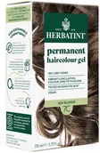 Farby do włosów i szampony koloryzujące - Herbatint Trwała Ziołowa farba do włosów 170ml Popielaty Blond 7C - miniaturka - grafika 1
