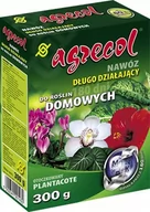 Nawozy ogrodnicze - Agrecol nawóz rośliny domowe i balkonowe długo działający 0,3kg - miniaturka - grafika 1