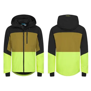 Kurtka męska zimowa O'Neill sportowa [2500031-42015] snowboard narty 10K-L - Kurtki męskie - miniaturka - grafika 1