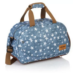 Torba sportowa HD-141 Head 2 - Torby sportowe - miniaturka - grafika 1