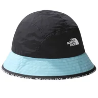 Czapki i chusty sportowe męskie - Kapelusz The North Face Cypress 0A7WHALV21 - czarno-niebieski - miniaturka - grafika 1