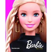 Encyklopedie i leksykony - OLESIEJUK Barbie The Icon - miniaturka - grafika 1