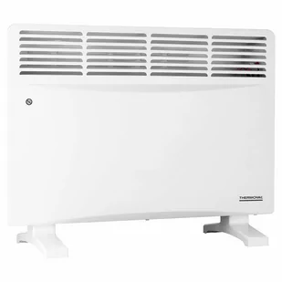 Thermoval Grzejnik konwektor elektryczny TC1500 - Ogrzewanie przenośne - miniaturka - grafika 1