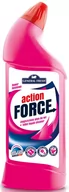 Środki do WC - General Fresh Płyn do wc Action Force - kwiat - miniaturka - grafika 1