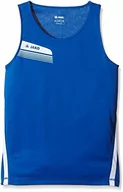 Koszule męskie - Jako Tank Top athle Tico, wielokolorowa, XS JA6025_04_04_34 - miniaturka - grafika 1