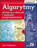 Systemy operacyjne i oprogramowanie - Algorytmy, struktury danych i techniki programowania - miniaturka - grafika 1