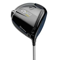 Golf - TaylorMade Qi10 MAX HL Driver kij do golfa - miniaturka - grafika 1