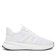 Sneakersy męskie - Sneakersy adidas X_PLR Path Shoes ID0466 Biały - miniaturka - grafika 1