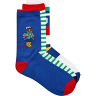 Skarpetki dla dzieci - POLO RALPH LAUREN Skarpety 3-pack - miniaturka - grafika 1