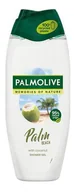 Kosmetyki do kąpieli - Palmolive MEMORIES OF NATURE Żel pod prysznic, PALM BEACH, 500 ml 8718951437029 - miniaturka - grafika 1