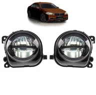 Żarówki samochodowe - Halogeny BMW 5 F10 F11 Facelift - miniaturka - grafika 1