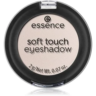 Essence Soft Touch Eyeshadow 01 2g - Cienie do powiek - miniaturka - grafika 1