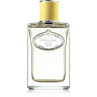 Wody i perfumy damskie - Prada Les Infusions de Gingembre Woda perfumowana 100 ml - miniaturka - grafika 1