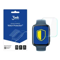 Akcesoria do smartwatchy - 3MK Folia ochronna 3MK ARC Oppo Watch 2 46mm 3MK1854 - miniaturka - grafika 1