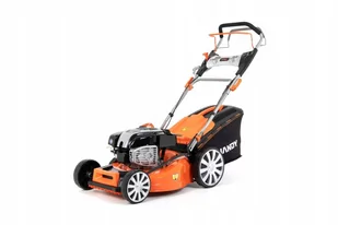 Handy SHA51BS750N 4W1 Kosiarka spalinowa - Kosiarki - miniaturka - grafika 1