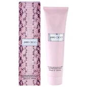 Balsamy i kremy do ciała - Jimmy Choo For Women 150 ml mleczko do ciała - miniaturka - grafika 1