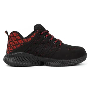 Buty robocze URGENT sportowe 246/SB SRA-41 - Obuwie robocze - miniaturka - grafika 1