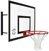 Koszykówka - Sure Shot Zestaw kosz do koszykówki Maxi Combo 542 Tablica Obręcz Uchwyt wodoodporny - miniaturka - grafika 1